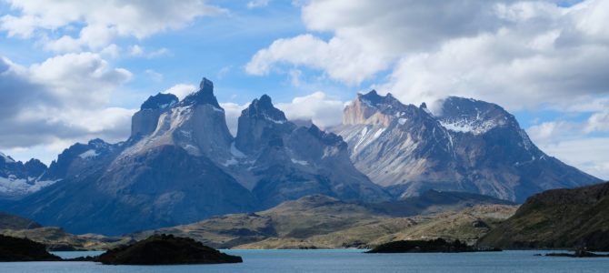 Torres Del Paine – Without the W Hike